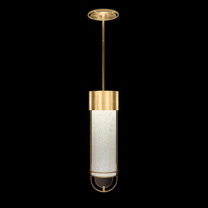 Bond Mini Pendant by Fine Art Handcrafted Lighting