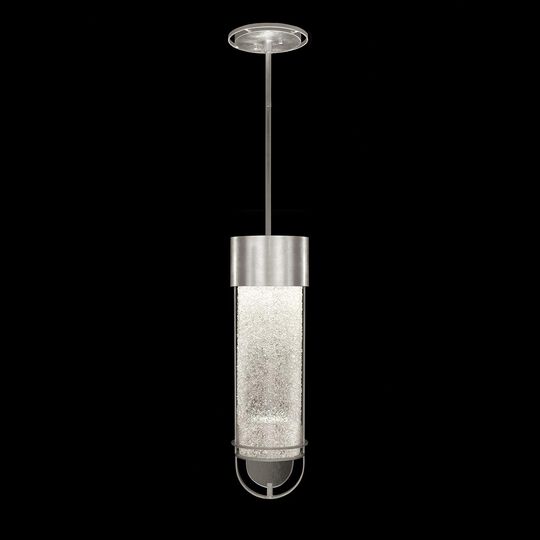 Bond Mini Pendant by Fine Art Handcrafted Lighting