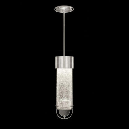 Bond Mini Pendant by Fine Art Handcrafted Lighting