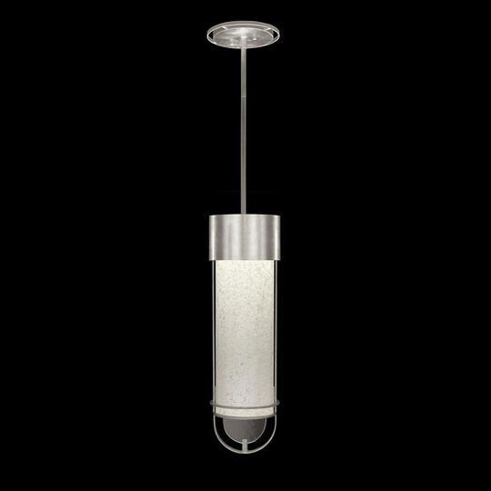 Bond Mini Pendant by Fine Art Handcrafted Lighting