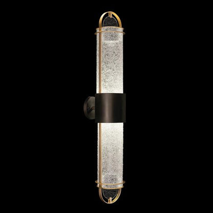 Bond Wall Sconce by Fine Art Handcrafted Lighting