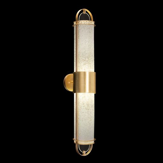 Bond Wall Sconce by Fine Art Handcrafted Lighting
