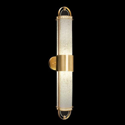 Bond Wall Sconce by Fine Art Handcrafted Lighting