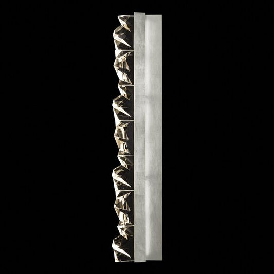 Strata Wall Sconce by Fine Art Handcrafted Lighting