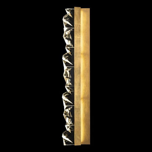 Strata Wall Sconce by Fine Art Handcrafted Lighting