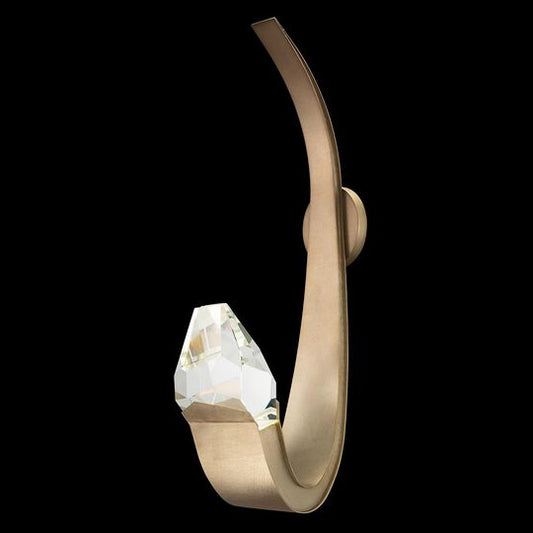 Strata Wall Sconce by Fine Art Handcrafted Lighting