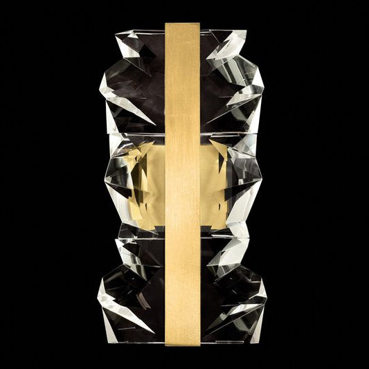 Strata Wall Sconce by Fine Art Handcrafted Lighting