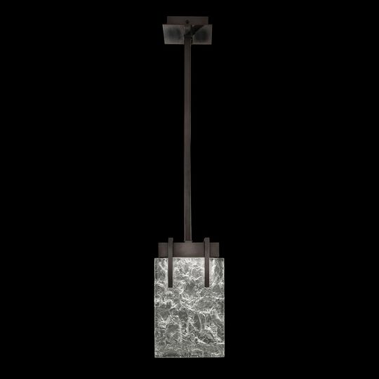 Terra Mini Pendant by Fine Art Handcrafted Lighting