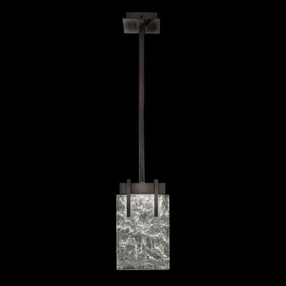 Terra Mini Pendant by Fine Art Handcrafted Lighting