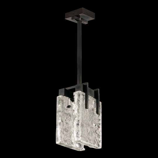 Terra Mini Pendant by Fine Art Handcrafted Lighting