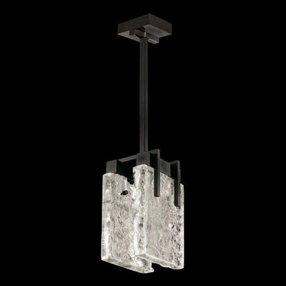 Terra Mini Pendant by Fine Art Handcrafted Lighting