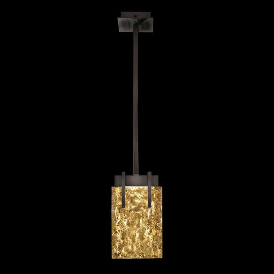 Terra Mini Pendant by Fine Art Handcrafted Lighting
