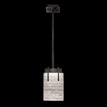 Terra Mini Pendant by Fine Art Handcrafted Lighting
