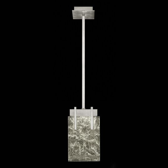 Terra Mini Pendant by Fine Art Handcrafted Lighting