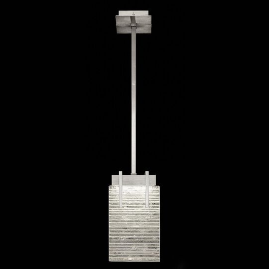Terra Mini Pendant by Fine Art Handcrafted Lighting