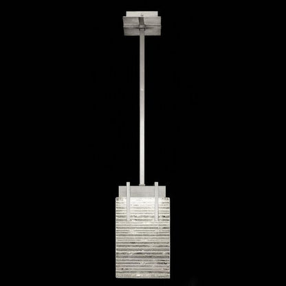 Terra Mini Pendant by Fine Art Handcrafted Lighting
