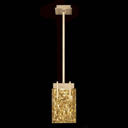 Terra Mini Pendant by Fine Art Handcrafted Lighting