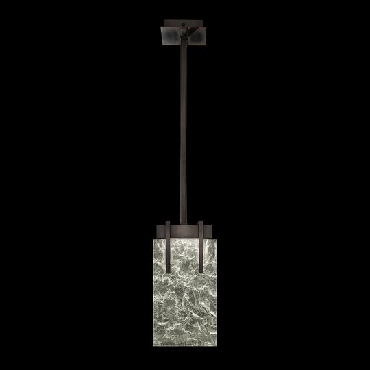 Terra Mini Pendant by Fine Art Handcrafted Lighting