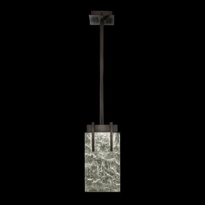 Terra Mini Pendant by Fine Art Handcrafted Lighting