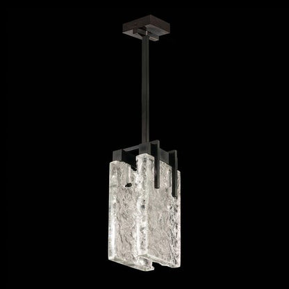 Terra Mini Pendant by Fine Art Handcrafted Lighting