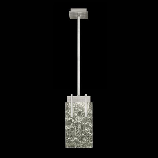 Terra Mini Pendant by Fine Art Handcrafted Lighting