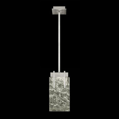 Terra Mini Pendant by Fine Art Handcrafted Lighting