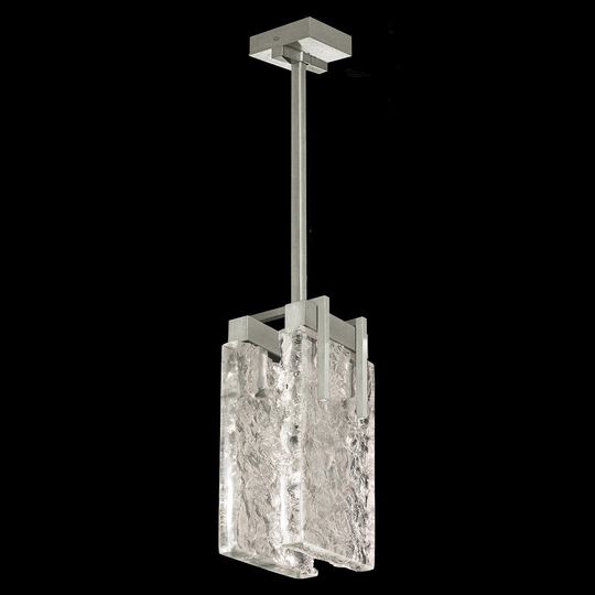 Terra Mini Pendant by Fine Art Handcrafted Lighting