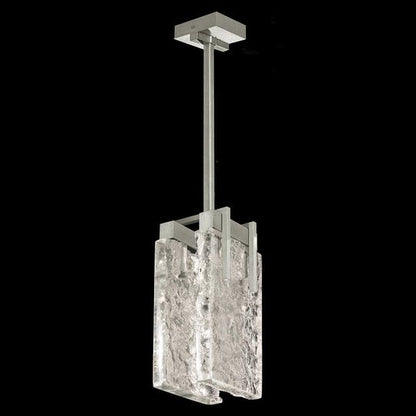 Terra Mini Pendant by Fine Art Handcrafted Lighting