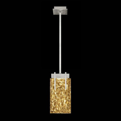 Terra Mini Pendant by Fine Art Handcrafted Lighting