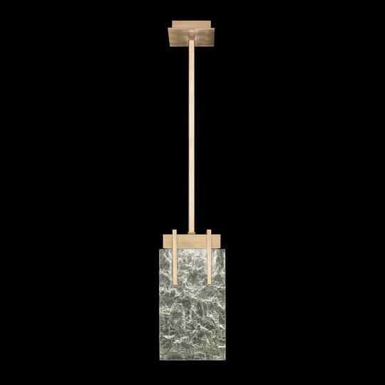 Terra Mini Pendant by Fine Art Handcrafted Lighting