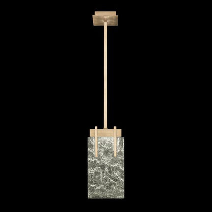 Terra Mini Pendant by Fine Art Handcrafted Lighting