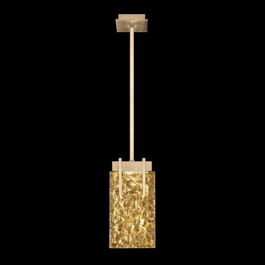Terra Mini Pendant by Fine Art Handcrafted Lighting