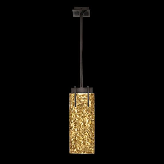 Terra Mini Pendant by Fine Art Handcrafted Lighting