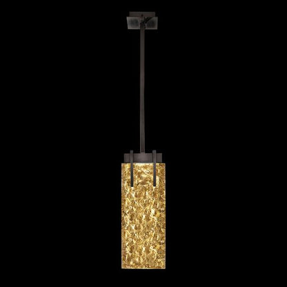 Terra Mini Pendant by Fine Art Handcrafted Lighting