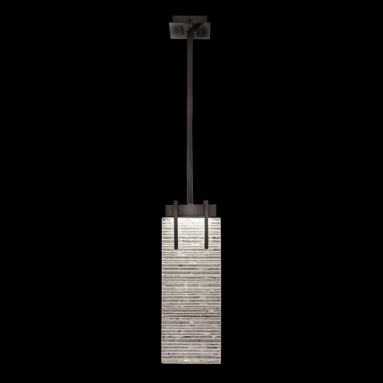 Terra Mini Pendant by Fine Art Handcrafted Lighting