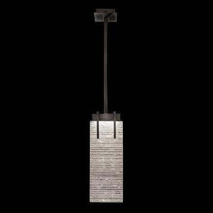 Terra Mini Pendant by Fine Art Handcrafted Lighting