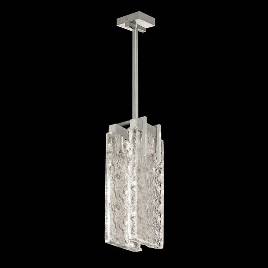 Terra Mini Pendant by Fine Art Handcrafted Lighting