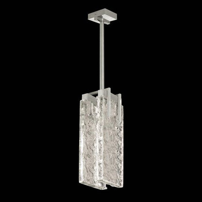 Terra Mini Pendant by Fine Art Handcrafted Lighting