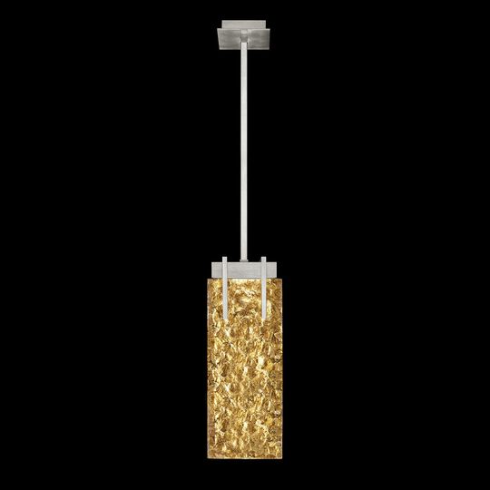 Terra Mini Pendant by Fine Art Handcrafted Lighting