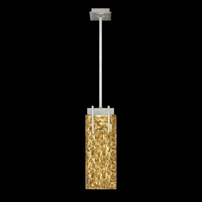 Terra Mini Pendant by Fine Art Handcrafted Lighting