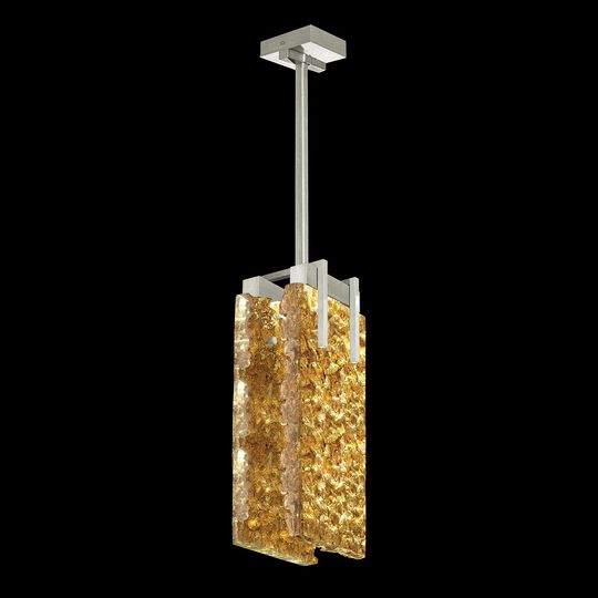 Terra Mini Pendant by Fine Art Handcrafted Lighting