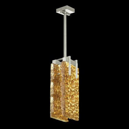 Terra Mini Pendant by Fine Art Handcrafted Lighting