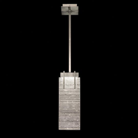 Terra Mini Pendant by Fine Art Handcrafted Lighting