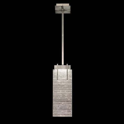 Terra Mini Pendant by Fine Art Handcrafted Lighting