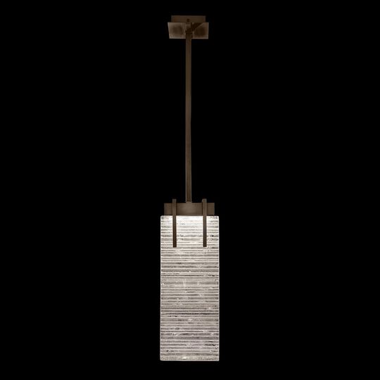 Terra Mini Pendant by Fine Art Handcrafted Lighting