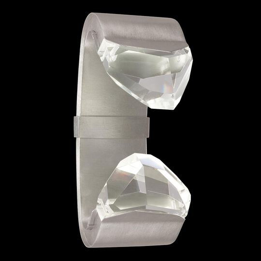 Strata Wall Sconce by Fine Art Handcrafted Lighting