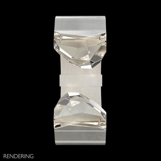 Strata Wall Sconce by Fine Art Handcrafted Lighting