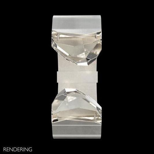 Strata Wall Sconce by Fine Art Handcrafted Lighting