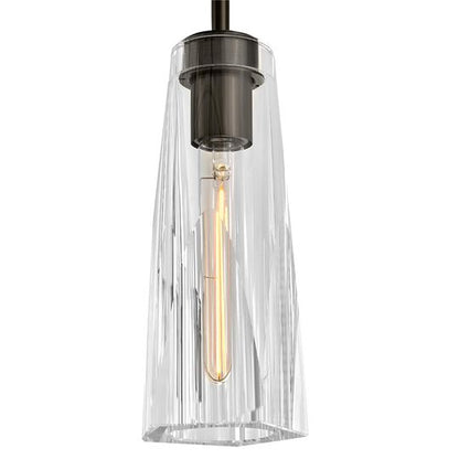 Cosette 20 Inch Multi Light Pendant by Fredrick Ramond