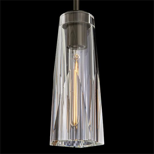 Cosette 20 Inch Multi Light Pendant by Fredrick Ramond